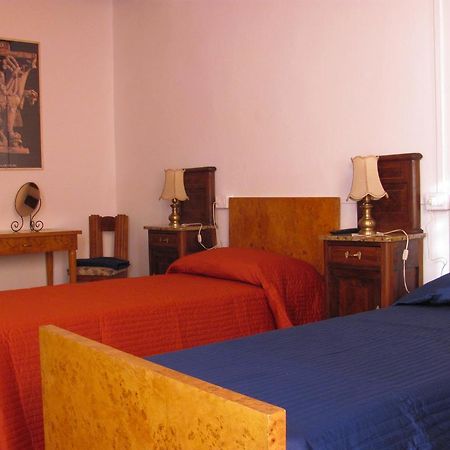 B&B San Francesco Парма Стая снимка