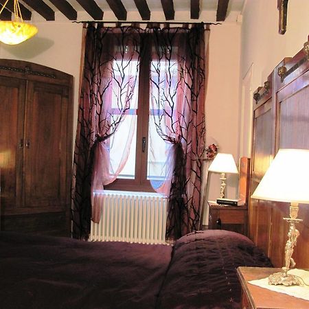 B&B San Francesco Парма Стая снимка