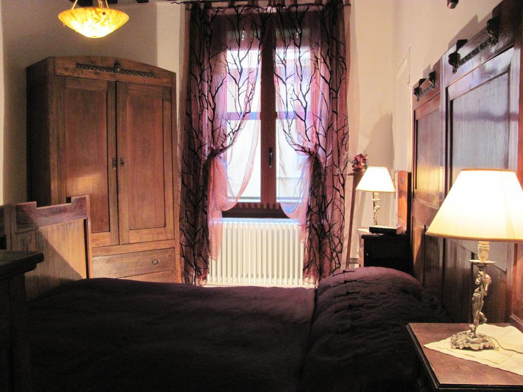 B&B San Francesco Парма Стая снимка