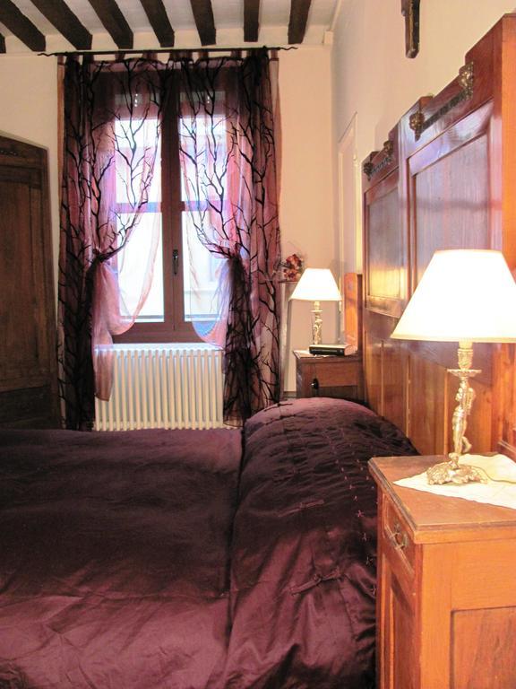 B&B San Francesco Парма Стая снимка