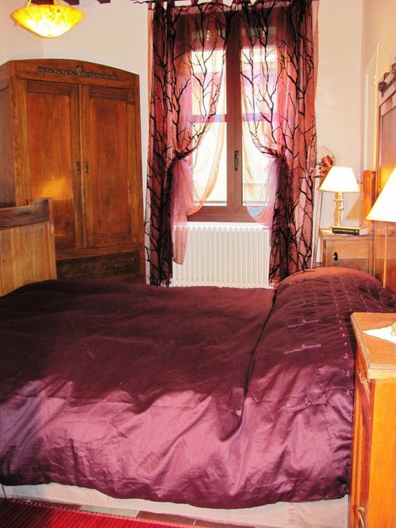 B&B San Francesco Парма Стая снимка
